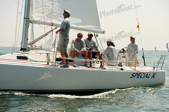 2014 Cape Charles Cup A 633
