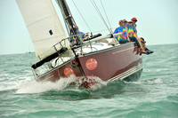 2016 Key West Race Week F_0521