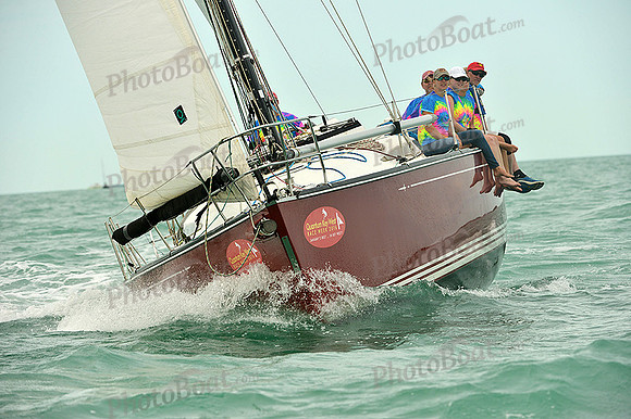 2016 Key West Race Week F_0521
