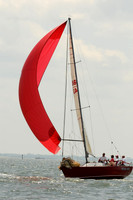 2012 Southern Bay Race Week A 758