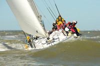 2016 Charleston Race Week B 0394