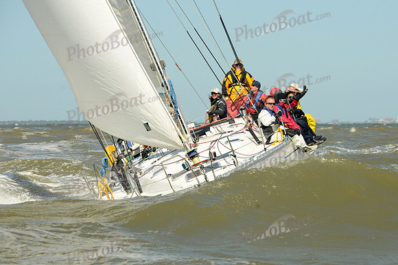 2016 Charleston Race Week B 0394