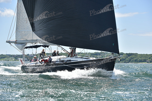 2019 NYYC Annual Regatta A_1616