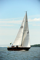 2014 NYYC Annual Regatta C 445
