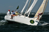 2013 NYYC Annual Regatta B 846
