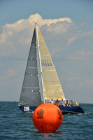 2015 Block Island Race Week A 1530