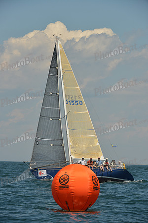 2015 Block Island Race Week A 1530