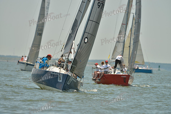 2017 Southern Bay Race Week C_0842