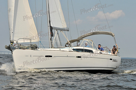 2013 Gov Cup A 107