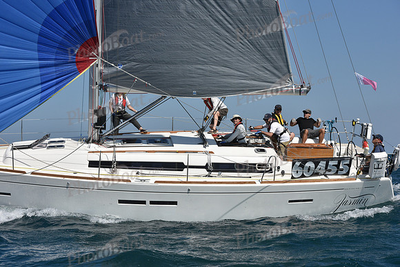 2019 Chicago to Mackinac A_0810