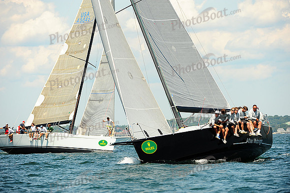 2014 NYYC Race Week C 292