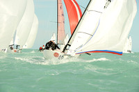 2016 Key West Race Week B_0074