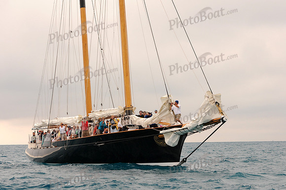 2012 Key West Race Week C 260