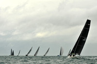 2014 Key West Race Week B 467