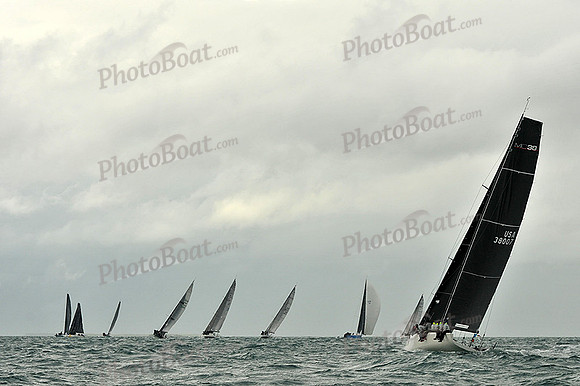 2014 Key West Race Week B 467