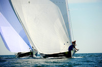 2014 NYYC Annual Regatta C 833