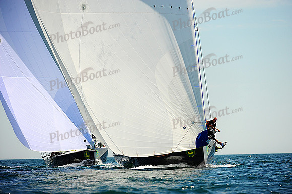 2014 NYYC Annual Regatta C 833