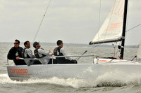 2013 Charleston Race Week A 897