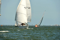 2015 Southern Bay Race Week A 1265