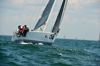 2015 Block Island Race Week A 908