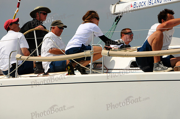 2011 Block Island RW C 766