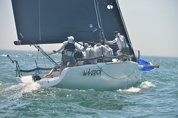 2025 Block Island Race Week D_0065