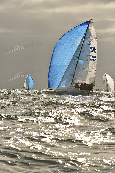 2018 J70 Worlds A2_1148