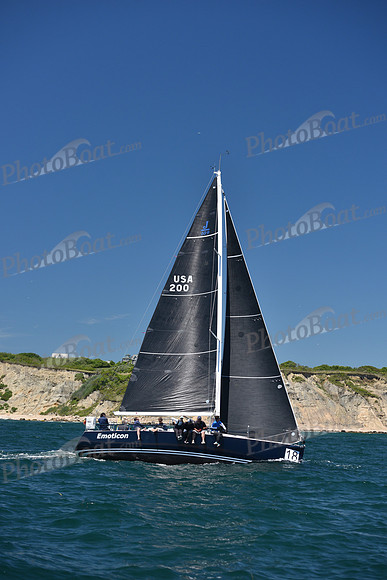 2021 Block Island Race Week E_1905