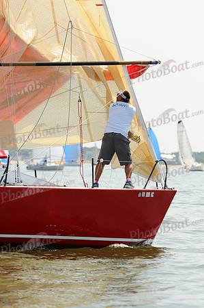 2011 Southern Bay RW E 685