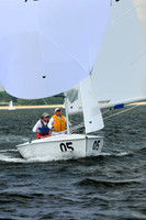 2011 Flying Scot NAC D 1160