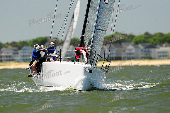 2014 Southern Bay Race Week E 855