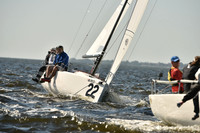 2019 J70 Winter Series C_0135