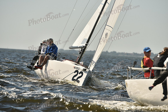 2019 J70 Winter Series C_0135