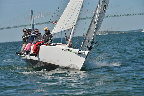 2019 NYYC Annual Regatta B_1052