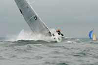 2011 NYYC Annual Regatta B 1179