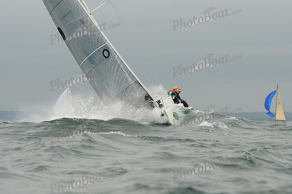 2011 NYYC Annual Regatta B 1179