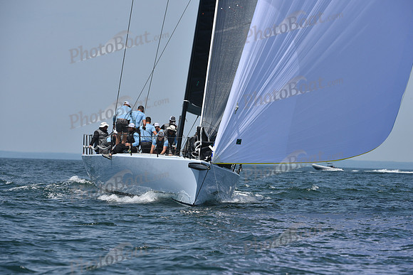 2019 Block Island Race Week E_0469