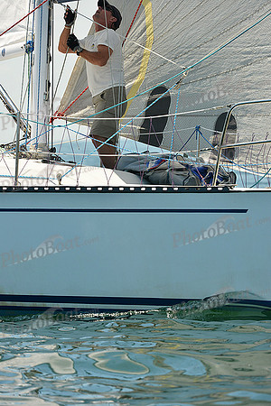 2015 Cape Charles Cup A 629