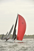 2019 Charleston Race Week D_0151