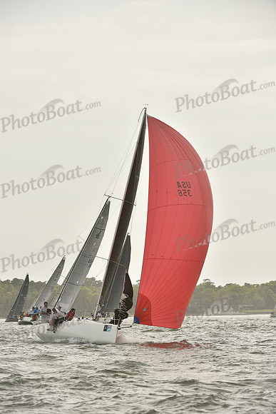 2019 Charleston Race Week D_0151