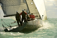 2016 Key West Race Week C_0104