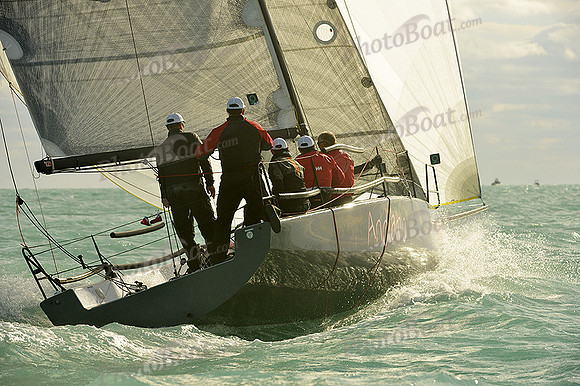 2016 Key West Race Week C_0104