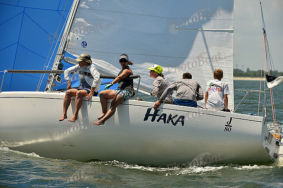 2015 Southern Bay Race Week C 1398