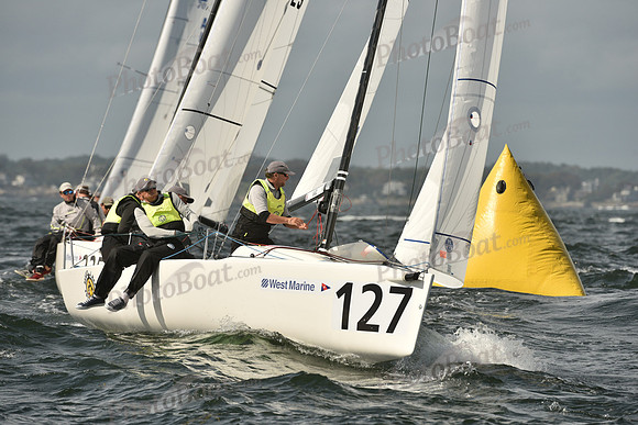 2018 J70 Worlds C_0846
