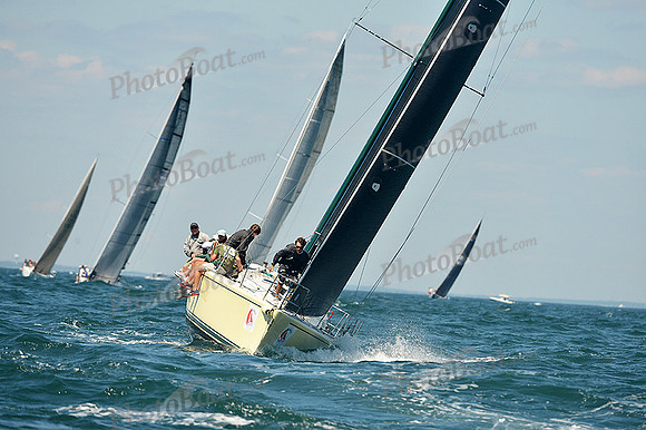 2015 Block Island Race Week G 1306