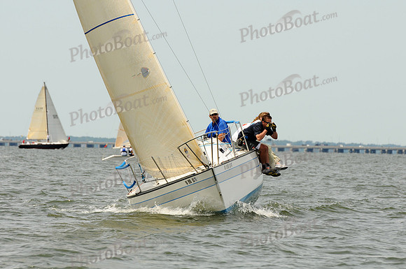 2011 Southern Bay RW C 184