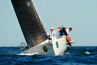 2014 NYYC Annual Regatta C 1178