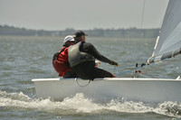 2017 Charleston Race Week D_2348