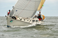 2013 Charleston Race Week B 1834