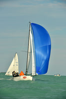 2016 Key West Race Week C_0284